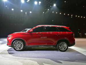 Changan <strong>OSHAN</strong> <strong>X7</strong> Plus 2025 Gasoline Car Gas Vehicle 5-door 7-seat <strong>SUV</strong> 1.5T Automatic New Car Changan <strong>OSHAN</strong> <strong>X7</strong> 2024 Petrol Car - Product Image 3