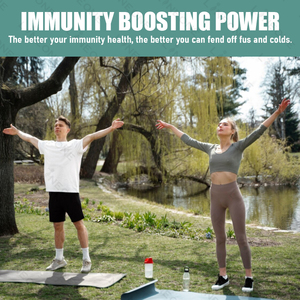 Fournisseurs de marques privées Gummies pour le soutien immunitaire Sureau noir avec vitamine C et zinc 60 gummies - Product Image 3