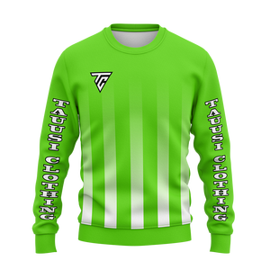 Sudadera con Capucha 100% Algodón, Impresión 3D, Logotipo Personalizado, Estilo Casual de Primavera, Técnicas de Bordado, Tinte Liso, 460 g, Sublimación - Product Image 1