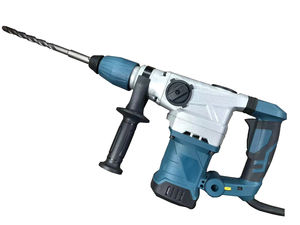 Martillo Perforador Profesional de Gran Potencia de 1500 W - Product Image 2