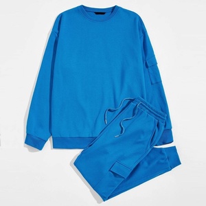 Ensemble de survêtement d'hiver 2 pièces pour femmes, ensemble de survêtement en molleton pour femmes, ensembles de pantalons deux pièces pour femmes, ensembles de jogging décontractés pour femmes - Product Image 6