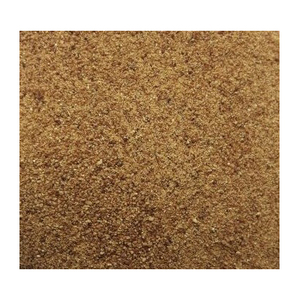 Granos Secos Solubles de Destilería Brasileña (DDGS) de Alta Calidad, Estándar 2, Alimento a Granel Rico en Proteínas y Fibra para Ganado Lechero y Vacuno - Product Image 6