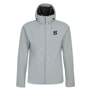 Venta caliente chaqueta cortavientos nueva moda hombres chaqueta cortavientos chaqueta de invierno - Product Image 1