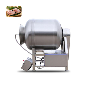 เครื่องหมักสุญญากาศแบบทอด 	 	   เครื่องหมักอัตโนมัติ 	 	   เครื่องนวดเนื้อไก่ - Product Image 4