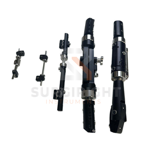 Fixateur externe orthopédique manuel de haute qualité pour fémur et tibia par Surgiright - Product Image 2