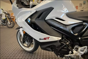 Motocicleta Deportiva BMW F800GT en Venta - Product Image 6