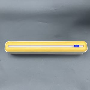 Бытовая кухня, инновационный новый пластиковый продукт, Заводская оптовая продажа, слайд-резак для консервной пленки - Product Image 6