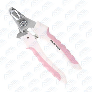 Amoladora de uñas para mascotas de alta calidad, accesorios de acero inoxidable para gatos, tijeras para el cuidado personal de perros y gatos - Product Image 4