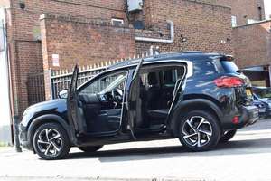 CITROEN C5 AIRCROSS 1.2 D'OCCASION CÔTÉ GAUCHE/CÔTÉ DROIT - Product Image 2