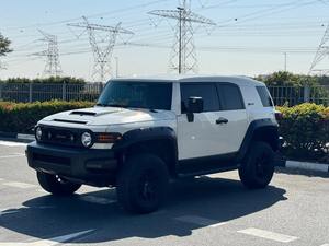 Pour FJ Cruiser, direction à gauche - Product Image 4