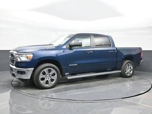 1500 2024แตรขนาดใหญ่ใช้อย่างประณีต4dr 4WD ห้องโดยสารขนาด5.6ฟุต SB - Product Image 6