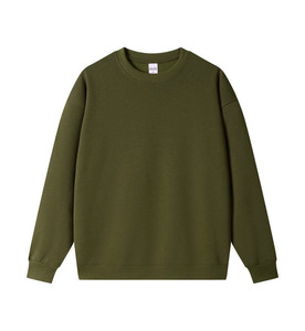 Sudadera Moderna y Cómoda para Mujer, Tejida, con Diseño Sólido, para un Estilo Diario y Confort Suave - Product Image 4