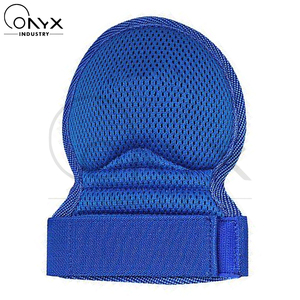 Protector de Mano para Béisbol, Duradero, Ligero, Resistente a Impactos, de Grado Profesional, Transpirable, Absorbente de Impactos, Ajuste Cómodo - Product Image 4