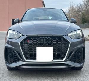 รถมือสอง AUDI RS5 COUPE ปี 2021 พวงมาลัยซ้าย/ขวา - Product Image 1