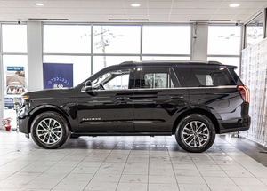 Mejor Precio 2025 Expedition Platinum PAQUETE DE AUMENTO DE EFICIENCIA ESTÉTICA STEALTH 3.5L ECOBOOST V6 - Product Image 3