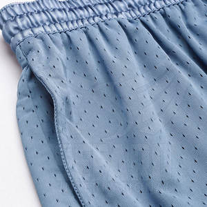 Nuevo diseño Venta caliente Hombres Pantalones cortos de malla Fabricación de fábrica Hombres Pantalones cortos de malla Precio bajo Hombres Pantalones cortos de malla - Product Image 5