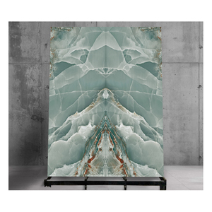 1200x2400x9mm Modern Design Porcelain Polish Glazed Slab Sintered <b>Marble</b> Flooring Tile Ceramic Wall Floor Material Intricate - Product Image 5