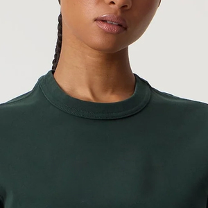 Service OEM : Conception de couleur unie avec logo, prix abordable, design respirant pour streetwear tendance, design élégant avec logo personnalisé 2026 - Product Image 2