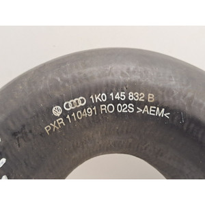 Tubo per Audi TT Serie (8J3) 1K0145832B BWA benzina 1984 (06>14) - Product Image 5