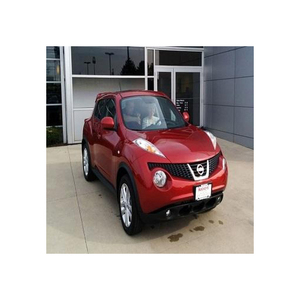 <span class=keywords><strong>2016</strong></span> abbastanza usato <span class=keywords><strong>NISSAN</strong></span> <span class=keywords><strong>JUKE</strong></span> S AWD 188 HP 1.6L I4 pronto per la spedizione - Product Image 1