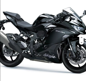 NOUVEAU 2024 400 Motos de sport disponibles en stock - Product Image 6