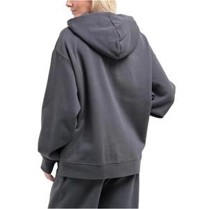 Sudadera Unisex Extra Grande con Pedrería, Estilo Pullover Grueso, Logotipo Personalizado con Transferencia Térmica - Product Image 3