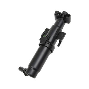 Boquilla de Pulverización para Lavador de Faros Delanteros Izquierdos de Alta Calidad 61677377667 para <span class=keywords><strong>BMW</strong></span> Serie 5 F07 F10 - Product Image 1