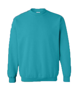 Nouveauté Sweatshirts pour femmes Coton respirant et léger Sweatshirts Plain Dyed Sweat Shirt - Product Image 5