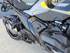 Motocicletas Deportivas de Turismo BMW R 1300 R.S 2026 Nuevas de Alta Calidad con 2 Años de Garantía Disponible para Pedidos al por Mayor - Product Image 5