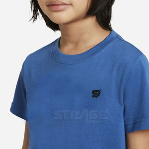 ชุดกางเกงขาสั้นเด็ก Daily Comfort ออกแบบด้วยวัสดุที่ระบายอากาศได้ดี ชุดกางเกงขาสั้นเด็กที่ให้สัมผัสนุ่มสบายและทรงลำลองที่ใส่สบาย - Product Image 3