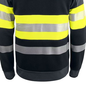 Sudaderas de Seguridad para Hombre a Precio Económico, Transpirables, Hechas a Medida, en Oferta, Cómodas, de Moda, Ropa Deportiva Activa con el Mejor Estilo - Product Image 5