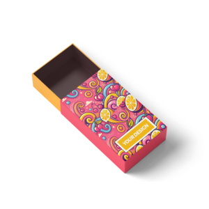 Tùy Chỉnh Ưa Thích Hộp Giấy OEM Bao Bì Các Tông Bán Buôn Giá Miễn Phí Thiết Kế Hộp Quà Tặng Gói In Logo Bán Lẻ Hộp Hiển Thị - Product Image 4