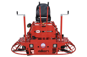Allanadoras de Concreto ALLEN ENG NUEVAS/USADAS 2025/2026 de Alta Calidad y Económicas EN VENTA - Product Image 2