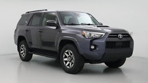 Voitures d'occasion haut de gamme TOYOTA 4 RUNNER LHD/RHD 2021 PLEINE OPTION Ventes - Product Image 4