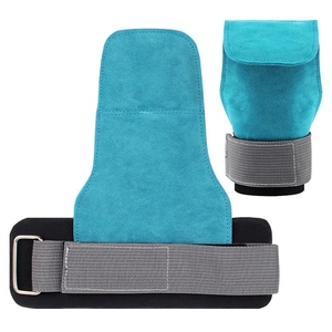 ถุงมือออกกำลังกายคาร์บอนไฟเบอร์สำหรับผู้หญิงยกน้ำหนักฟิตเนส - Product Image 3