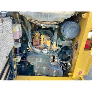 2018สำหรับหนอนผีเสื้อ246D สภาพที่ใช้ - Product Image 4