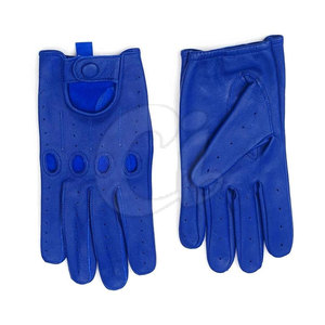 Guantes de conducción ligeros en stock Servicio OEM Guantes de conducción de último estilo Venta caliente Guantes de conducción - Product Image 3