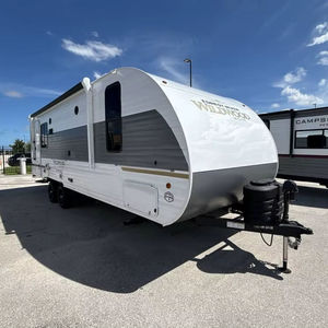 Nuevo Modelo 2026 Forest River Wildwood X-Lite 24RLXL - Product Image 1