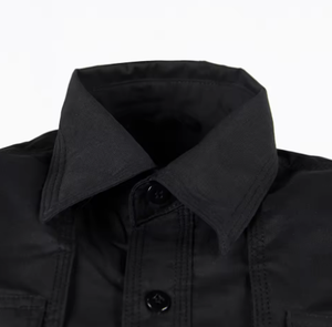 Uniforme de Trabajo Personalizable de Algodón Sólido para la Industria de la Construcción y Minería, Camisas de Trabajo de Seguridad Reflectantes para Exteriores con Logotipo OEM para Hombre - Product Image 1