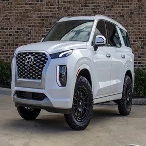 Carros usados Hyundai Palisade