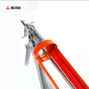 Outils et quincaillerie, pistolets à colle thermofusible, construction, décoration en béton, squelette, silicone, outils de calfeutrage Sealand, pistolet à colle - Product Image 6