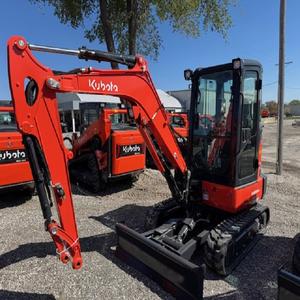 ¡OFERTA ESPECIAL! Nuevo Kubota KX033-4 2026 - Product Image 5