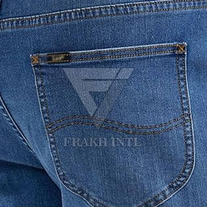 Nouveau En Stock Hommes Jeans Shorts Nouveau Style Hommes Jeans Shorts Top Tendance Hommes Jeans Shorts - Product Image 3