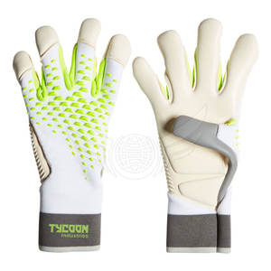 Customized Medium Goalkeeper <b>Gloves</b> Design Your Goalkeeper <b>Gloves</b> Good Quality Goalkeeper <b>Gloves</b> - Product Image 2
