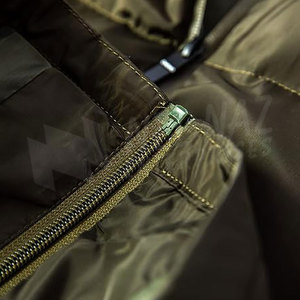 Meilleure vente de veste bouffante sans manches coupe-vent pour hommes vestes bouffantes sans manches pour hommes sur mesure à vendre - Product Image 4