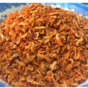 Camarón Krill Original Vietnam Seco Baby Shrimp Spiced Dry Shrimp-Producto de alta calidad a precio competitivo - Product Image 2