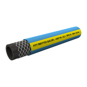 Tubo para Gas GLP IMQ Gr.8x13,30 - Product Image 1
