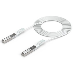 Câble Ubiquiti SFP28 UACC-Uplink-SFP28-3M, DAC, 25 Gbit/s, 3 m - Product Image 1