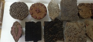 บล็อกการพิมพ์สิ่งทอไม้โบราณแบบกำหนดเองขายพร้อมรับการพิมพ์แบบเก่าโรงงานแกะสลักประเภทแกะสลัก - Product Image 5