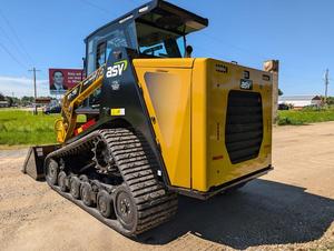 Minicargadora ASV - Product Image 4